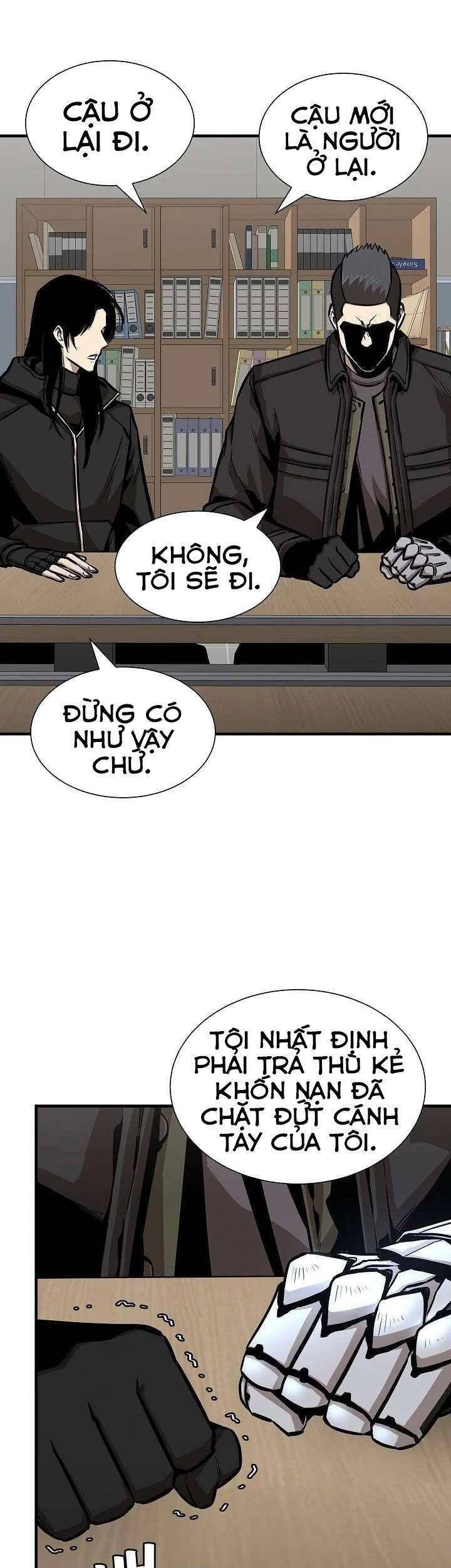 Return Survival Chapter 111 - 43