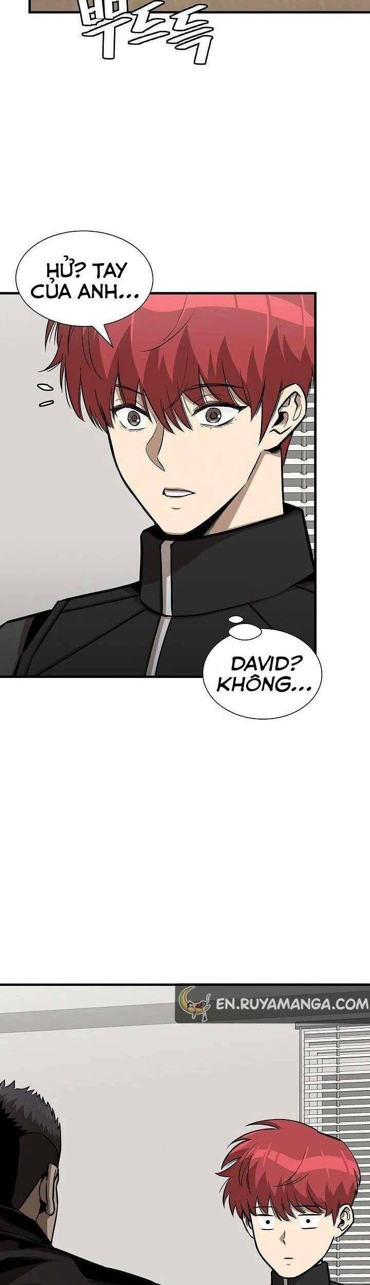 Return Survival Chapter 111 - 44