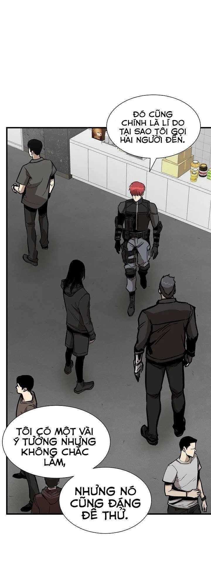 Return Survival Chapter 111 - 49