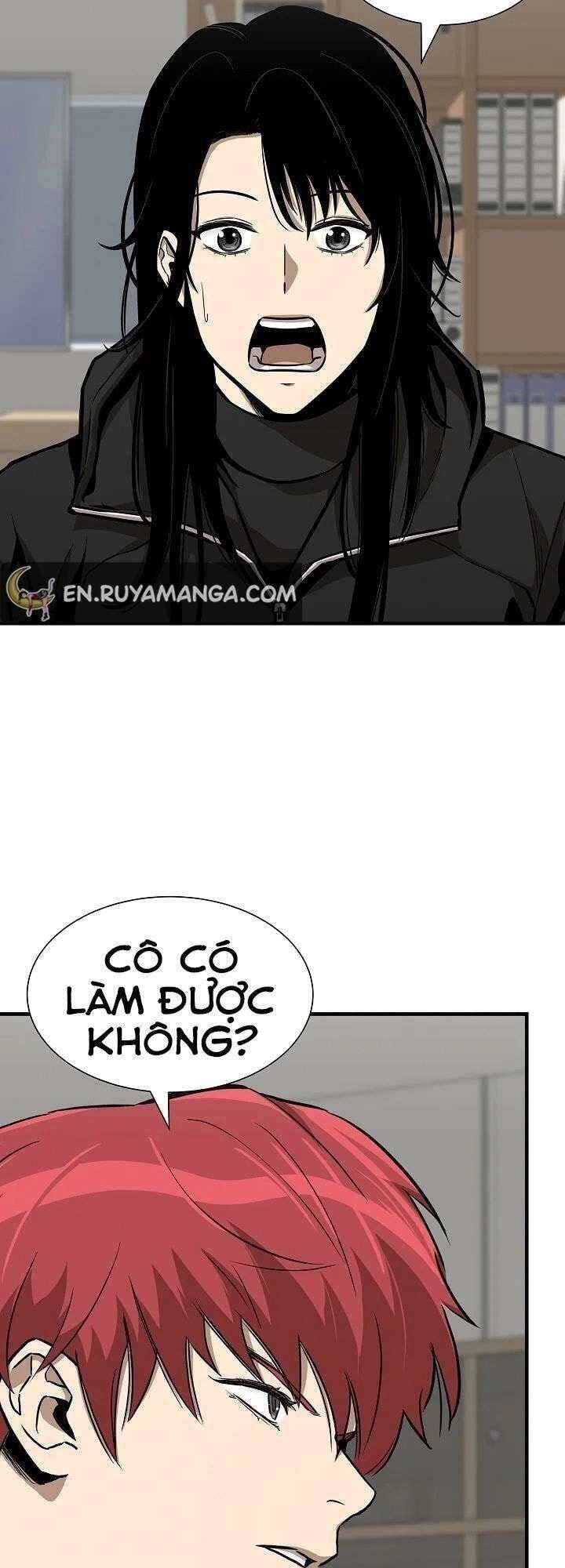 Return Survival Chapter 111 - 51