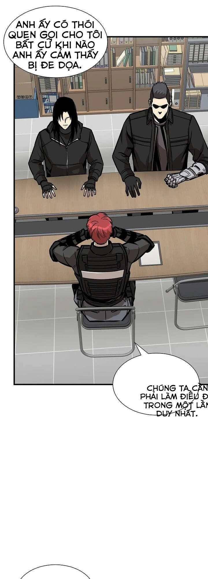 Return Survival Chapter 111 - 53