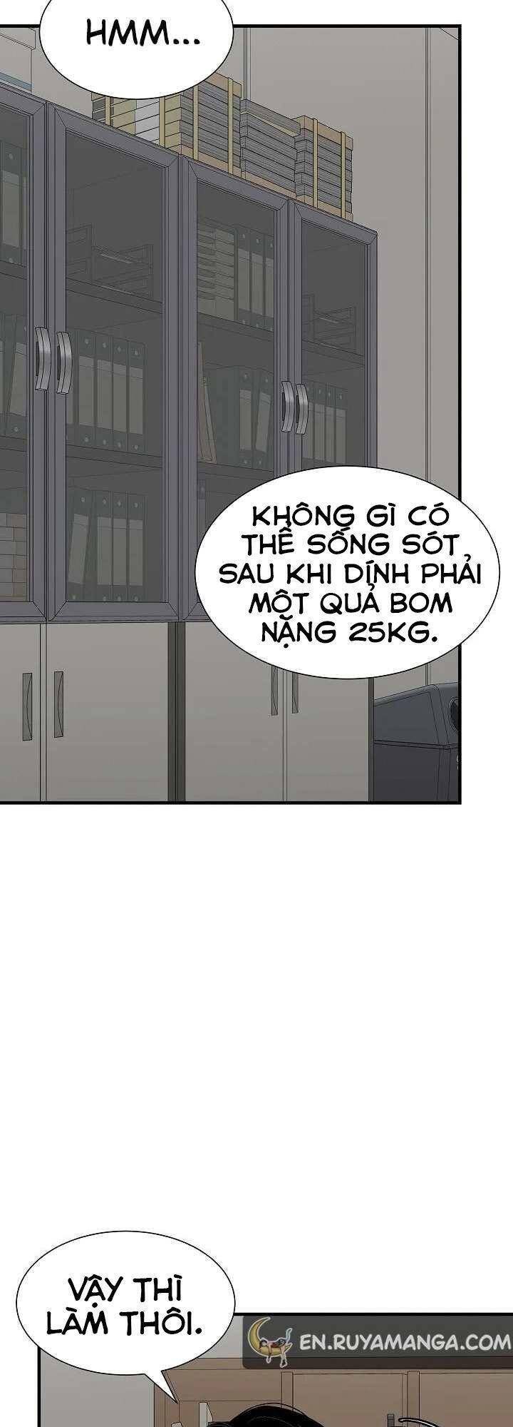 Return Survival Chapter 111 - 54