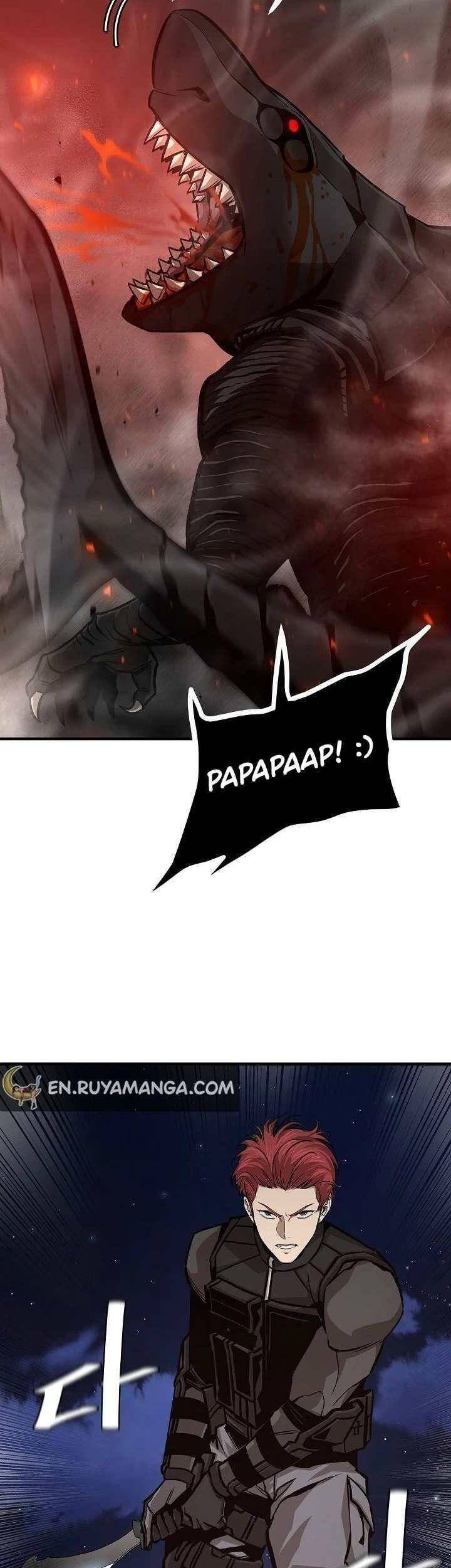 Return Survival Chapter 111 - 7