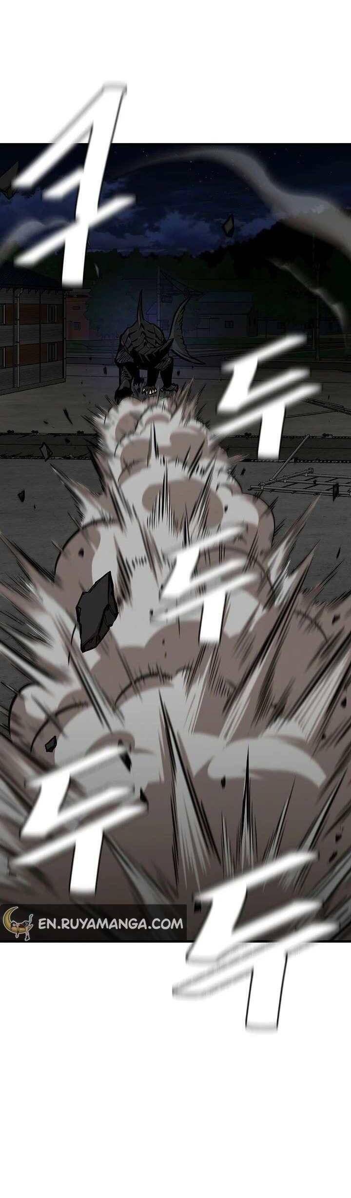 Return Survival Chapter 111 - 9