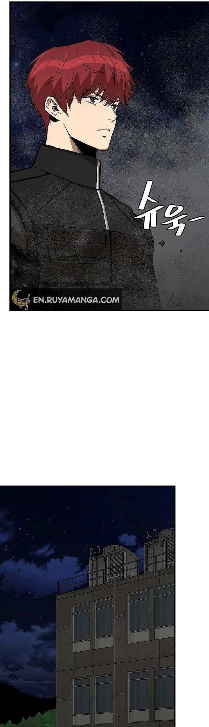 Return Survival Chapter 111 - 10