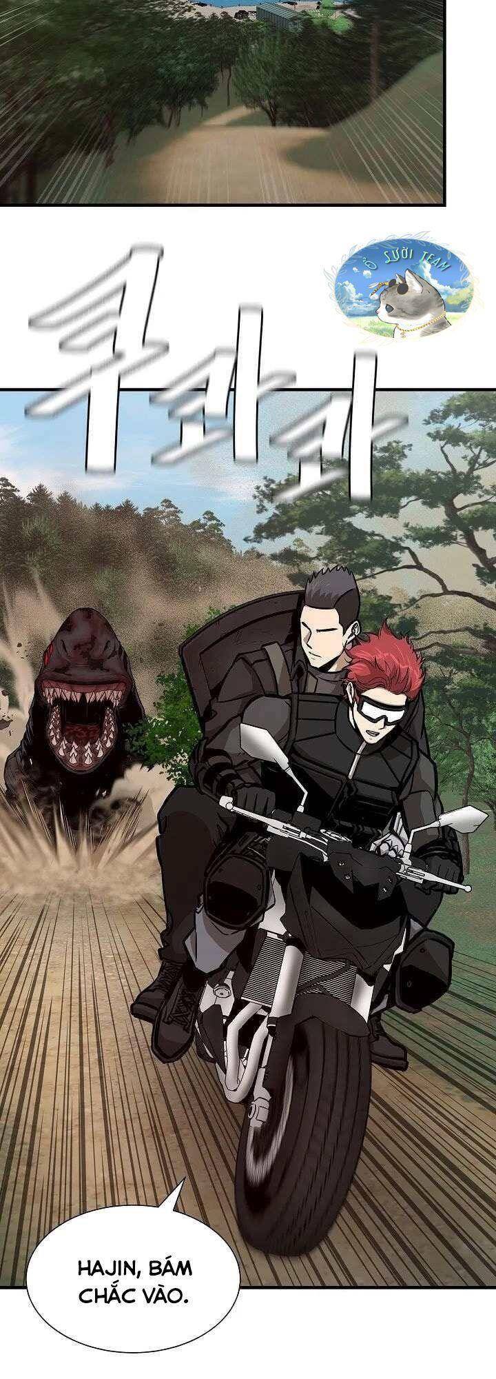 Return Survival Chapter 112 - 11