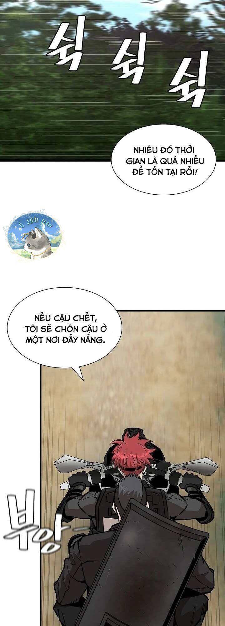 Return Survival Chapter 112 - 13