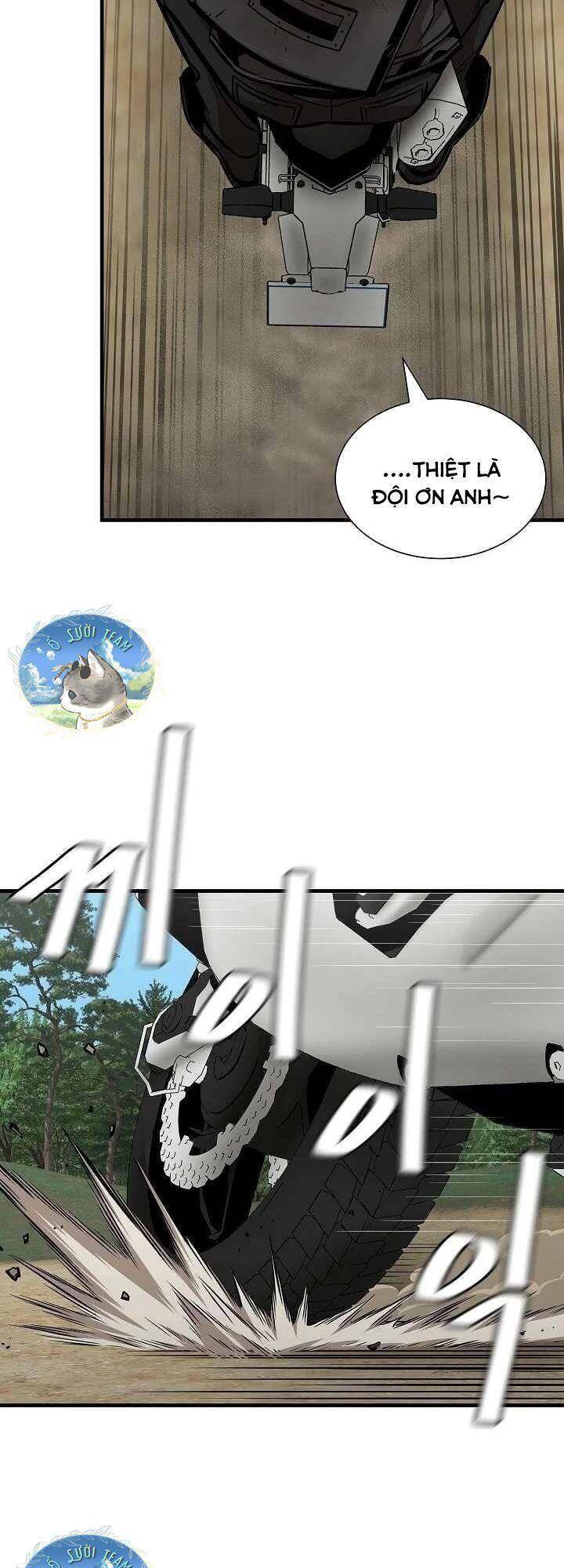 Return Survival Chapter 112 - 14