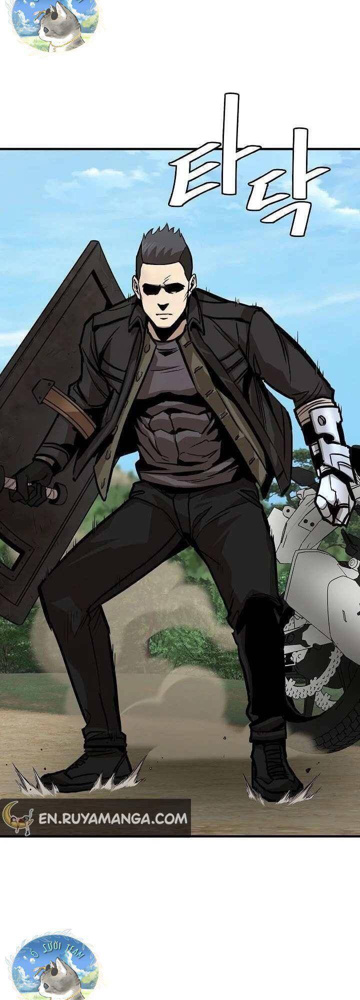 Return Survival Chapter 112 - 15