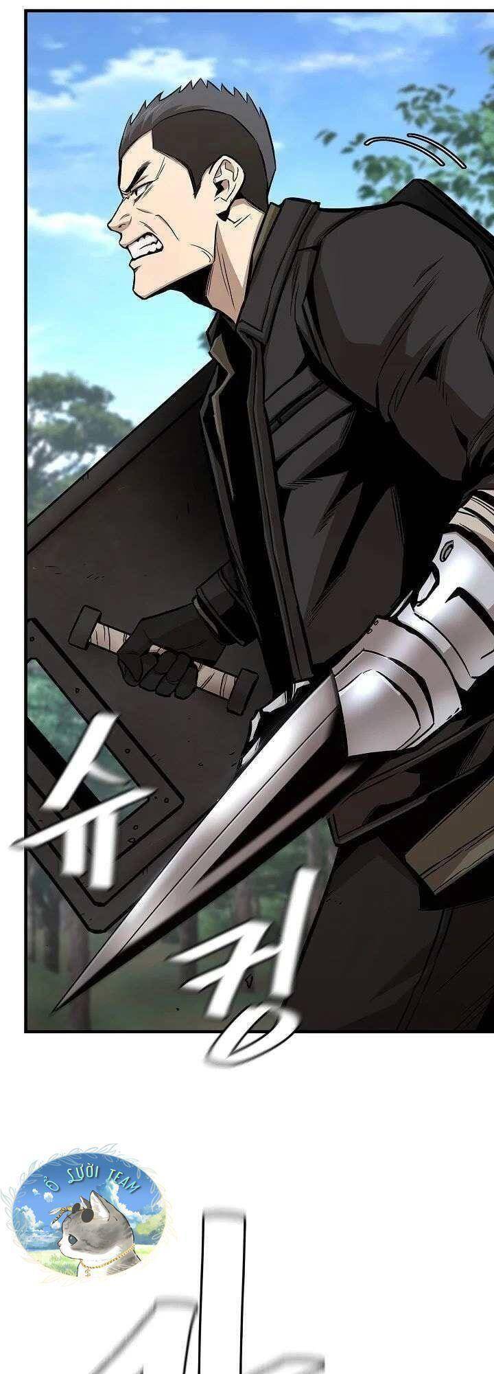 Return Survival Chapter 112 - 18