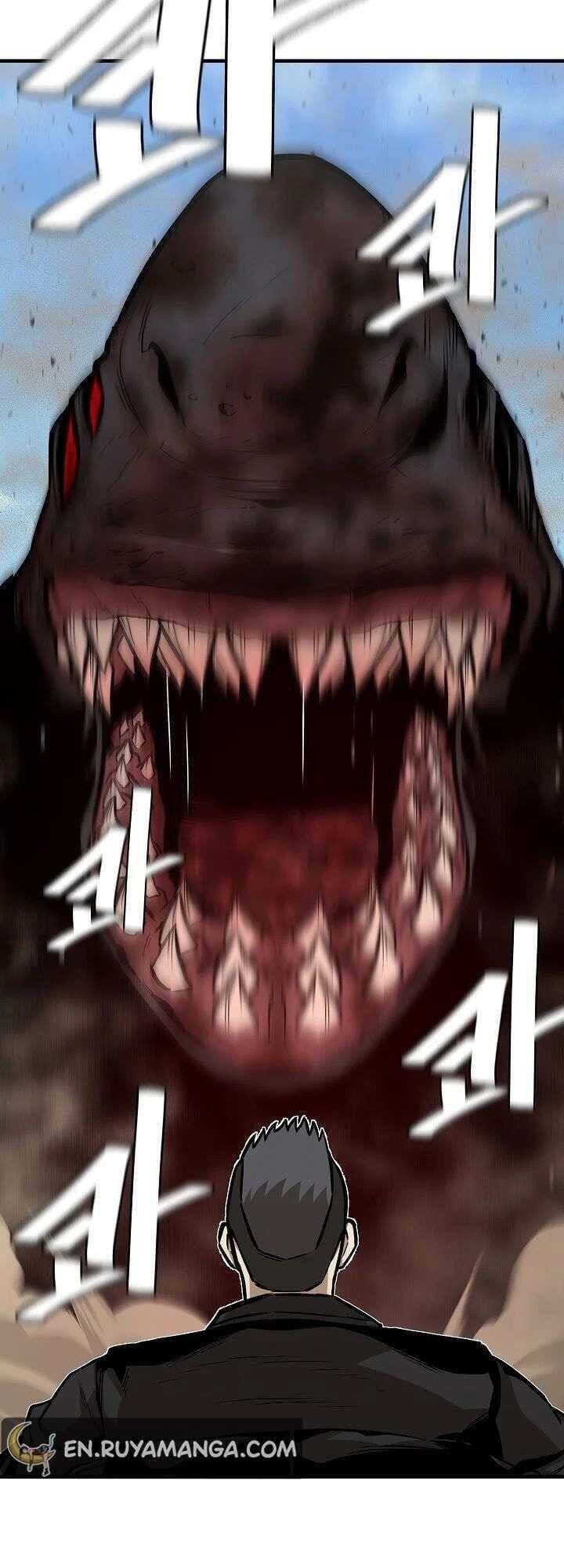 Return Survival Chapter 112 - 19