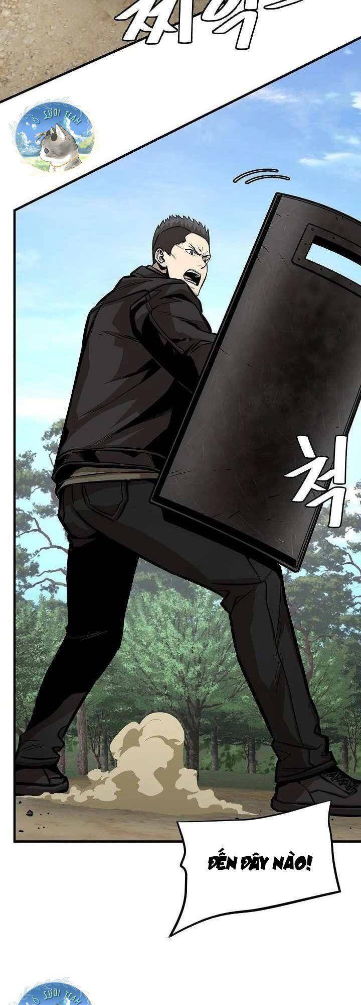 Return Survival Chapter 112 - 21