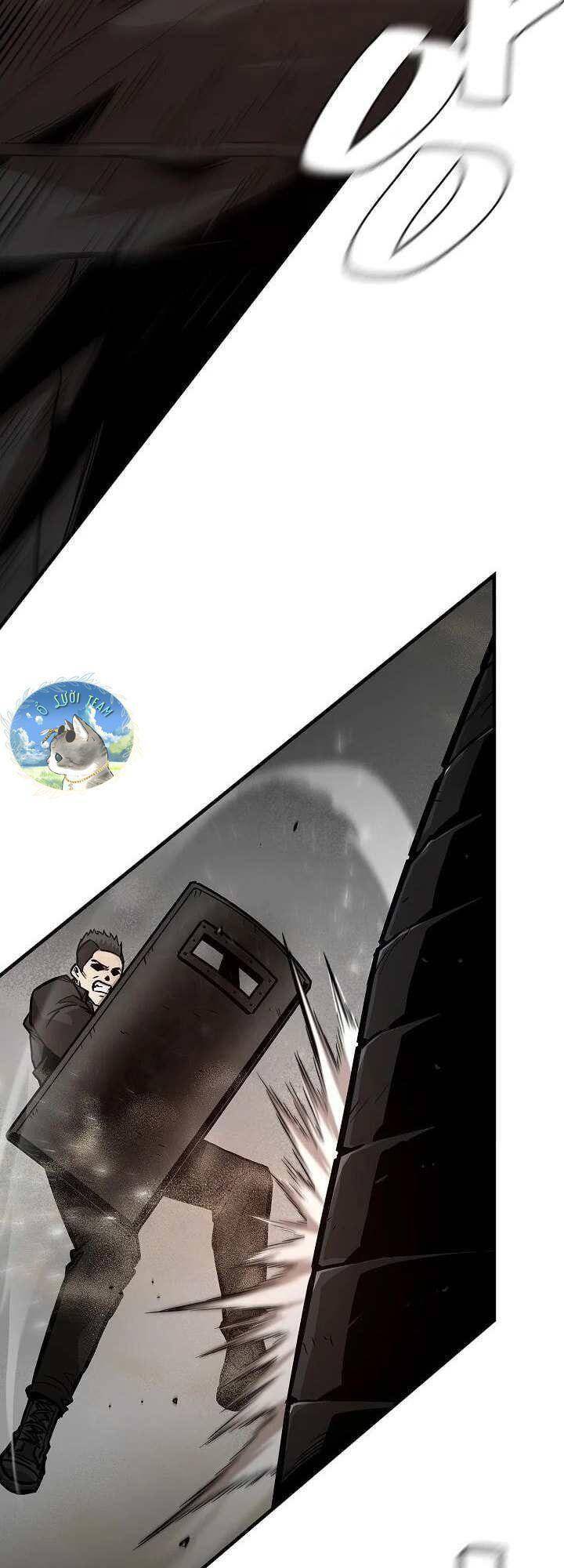 Return Survival Chapter 112 - 23