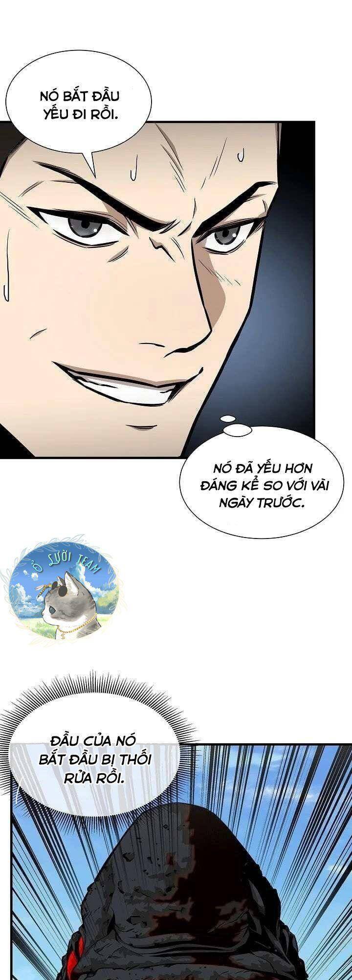 Return Survival Chapter 112 - 26