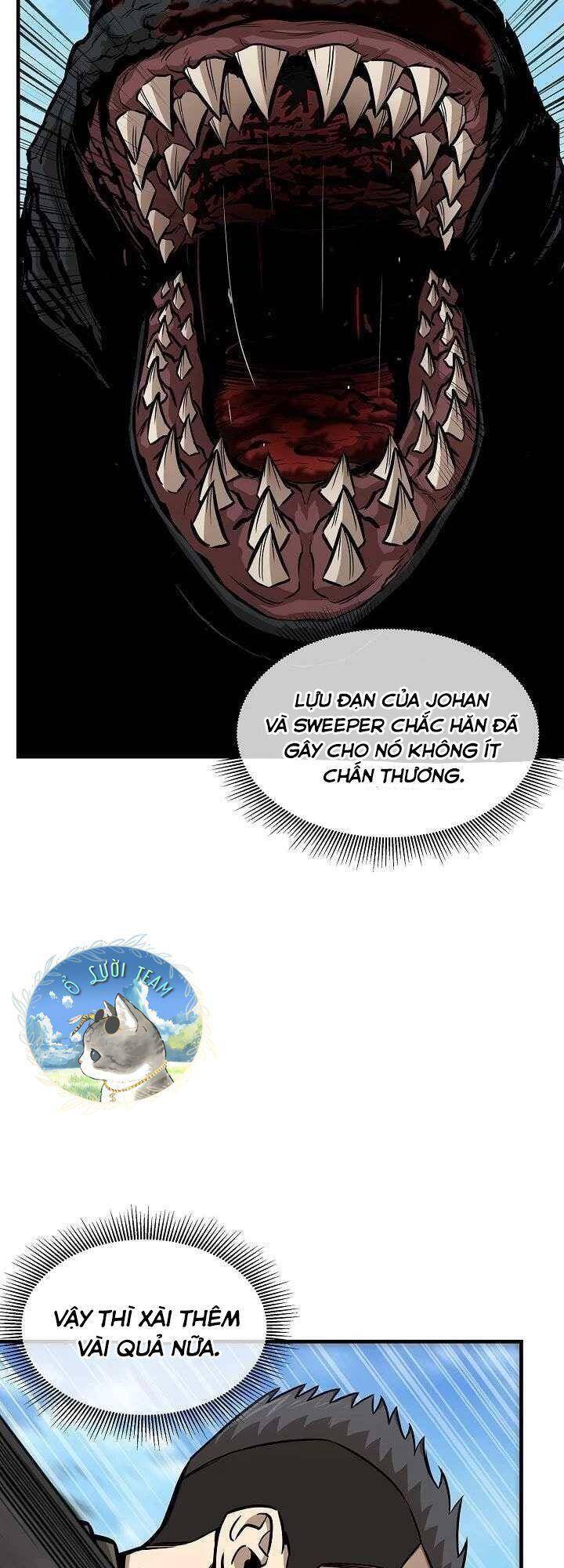 Return Survival Chapter 112 - 27