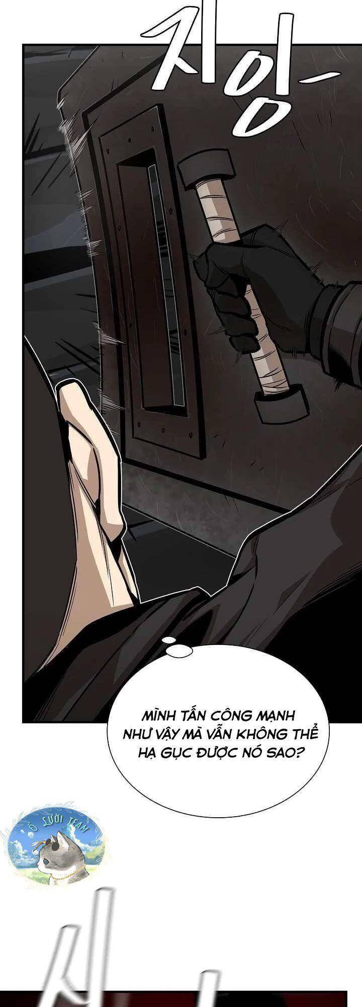 Return Survival Chapter 112 - 30