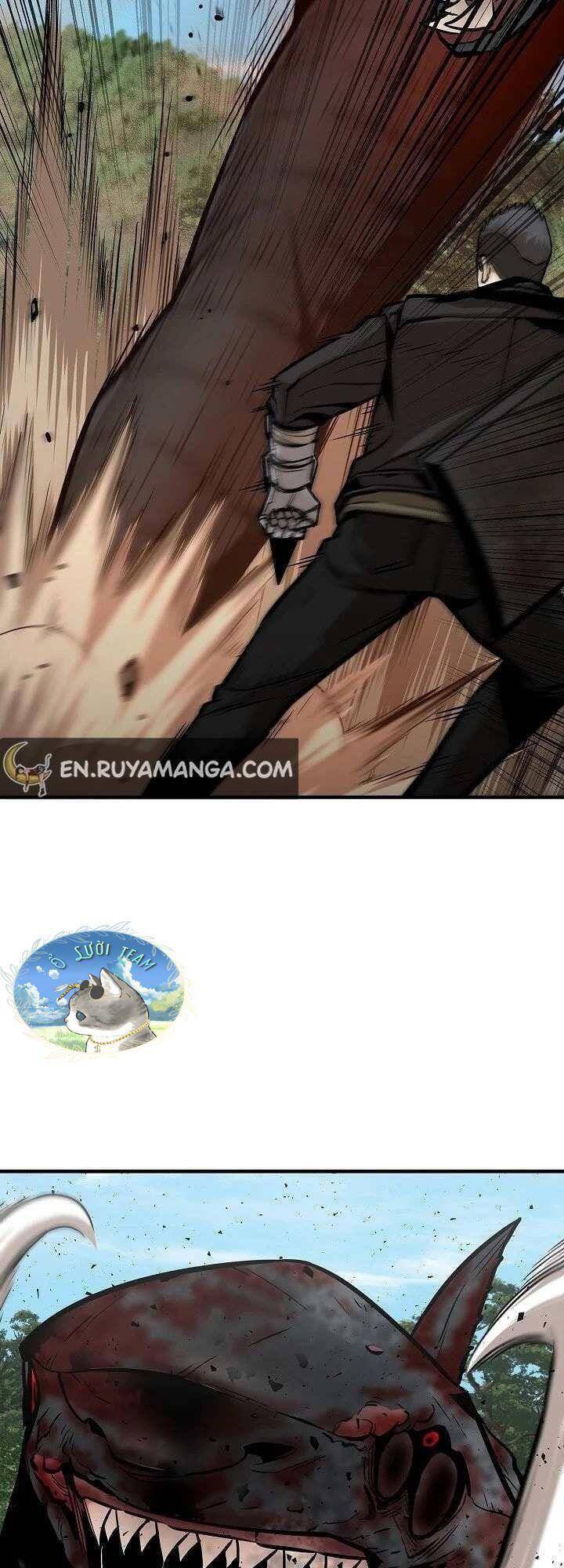 Return Survival Chapter 112 - 33