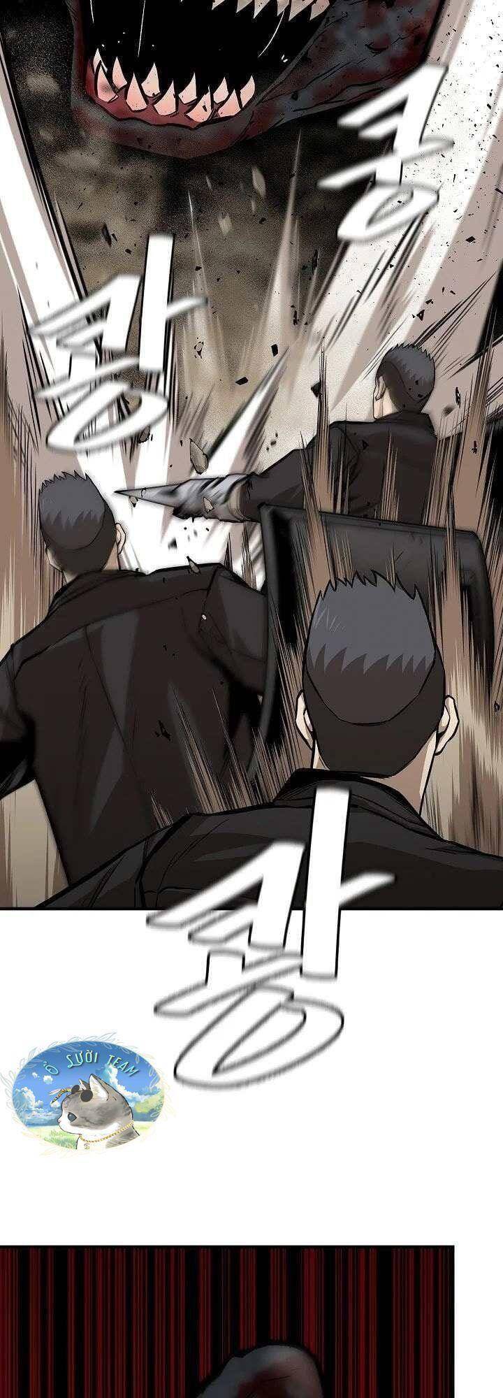 Return Survival Chapter 112 - 34