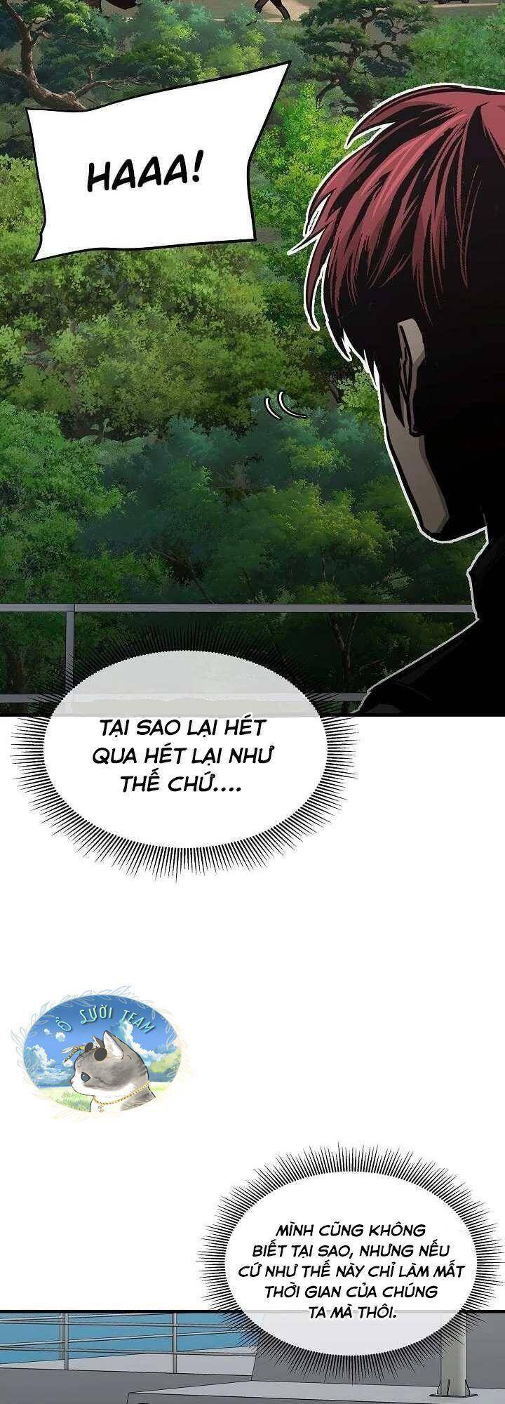 Return Survival Chapter 112 - 38