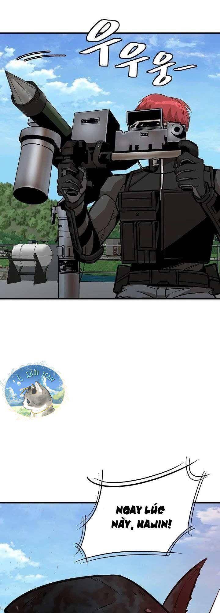 Return Survival Chapter 112 - 41