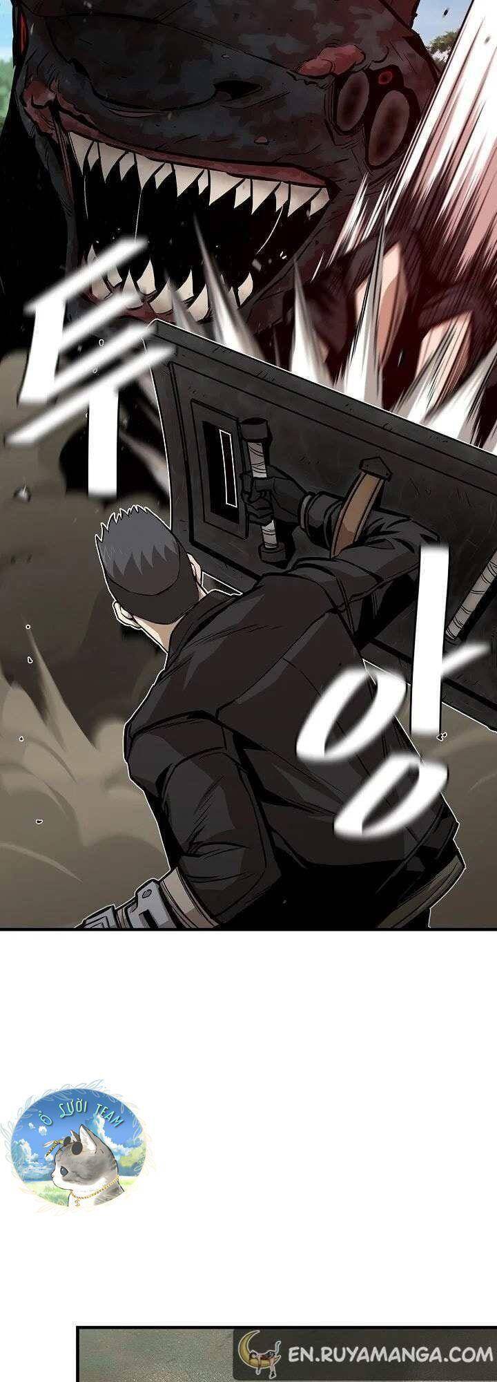 Return Survival Chapter 112 - 42