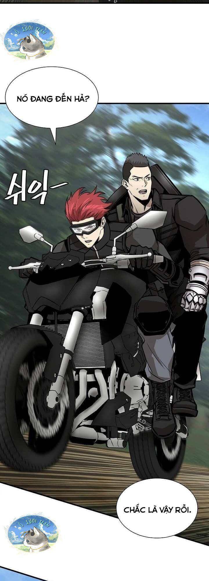 Return Survival Chapter 112 - 6