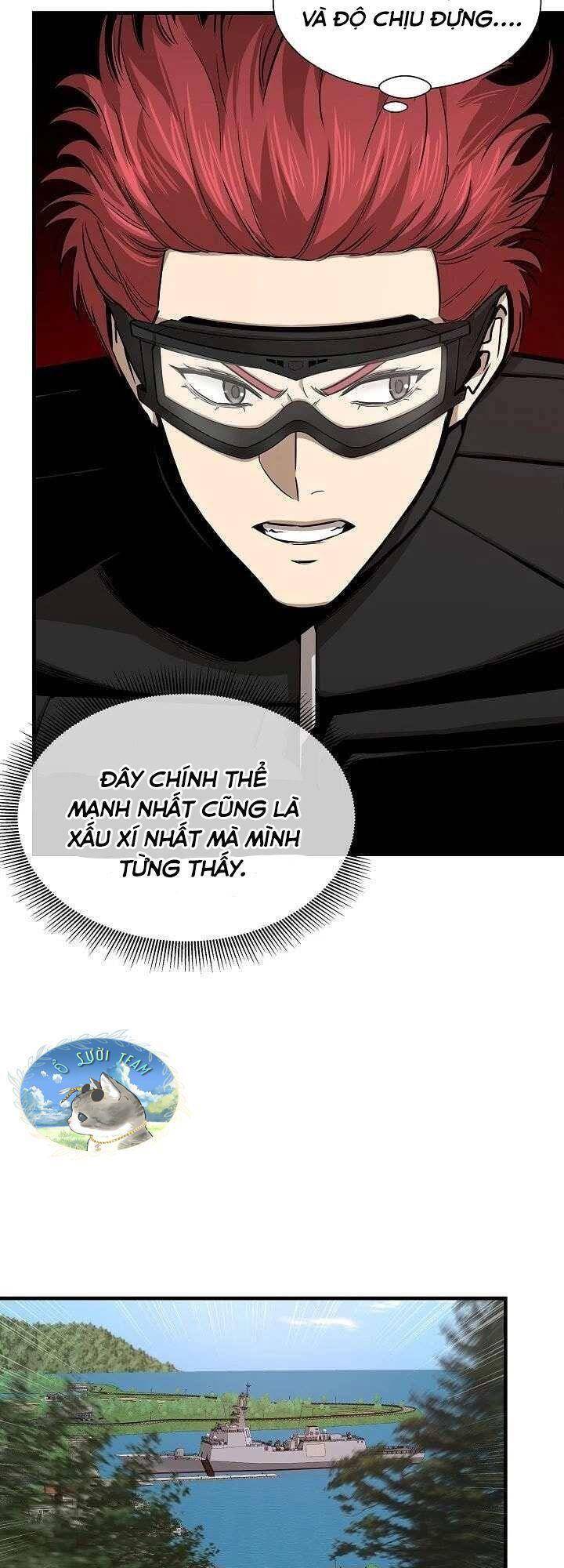 Return Survival Chapter 112 - 10