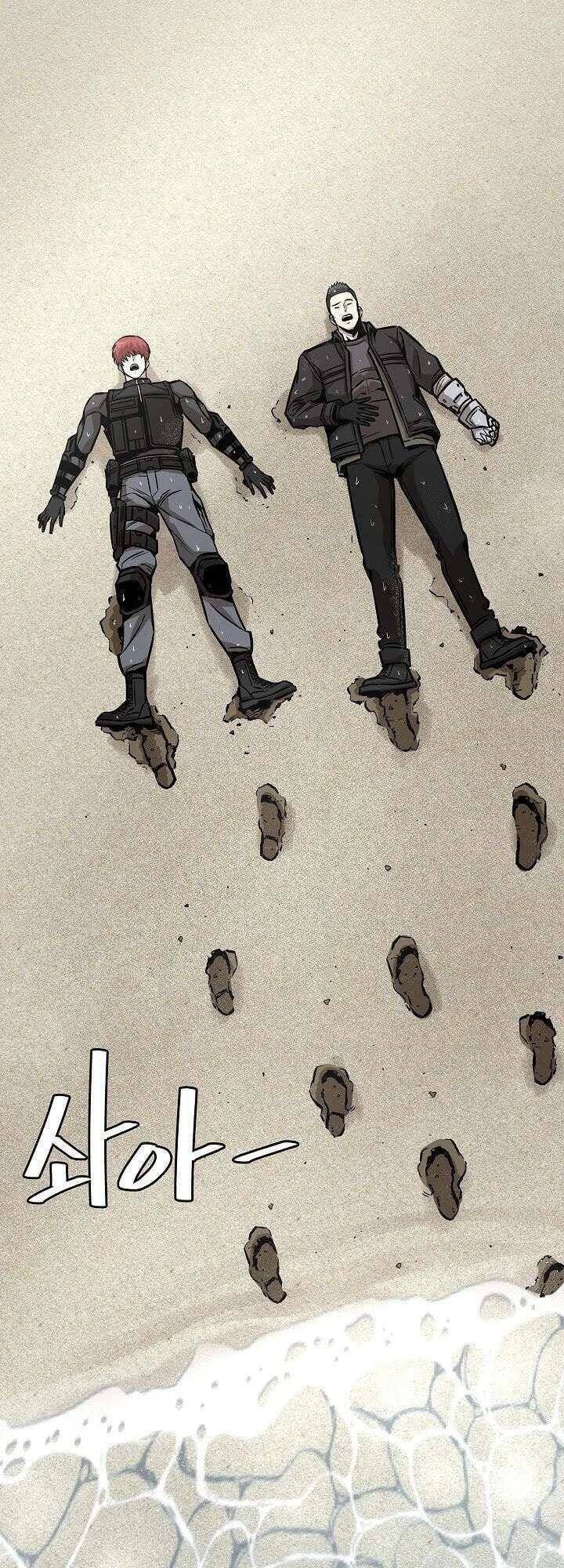 Return Survival Chapter 113 - 11