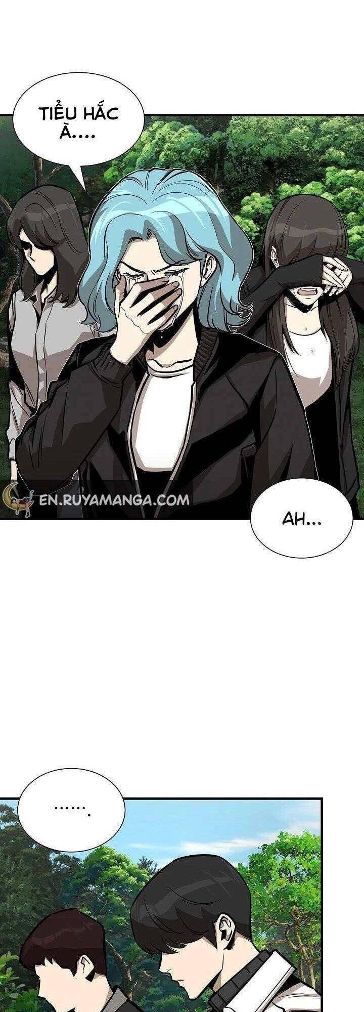 Return Survival Chapter 113 - 15