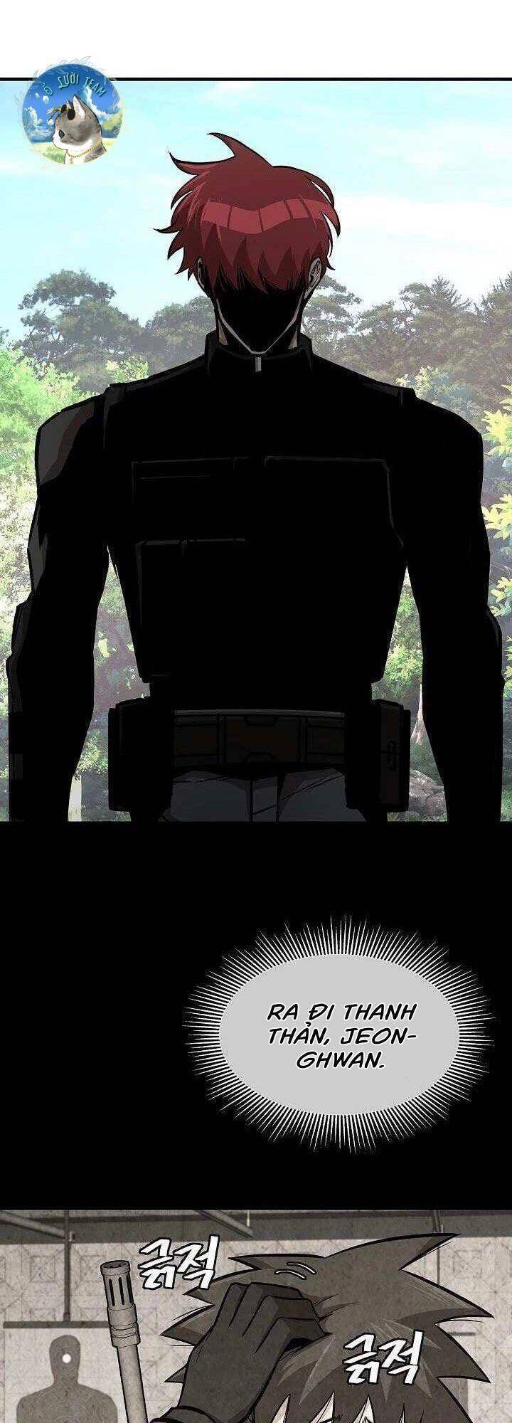 Return Survival Chapter 113 - 18