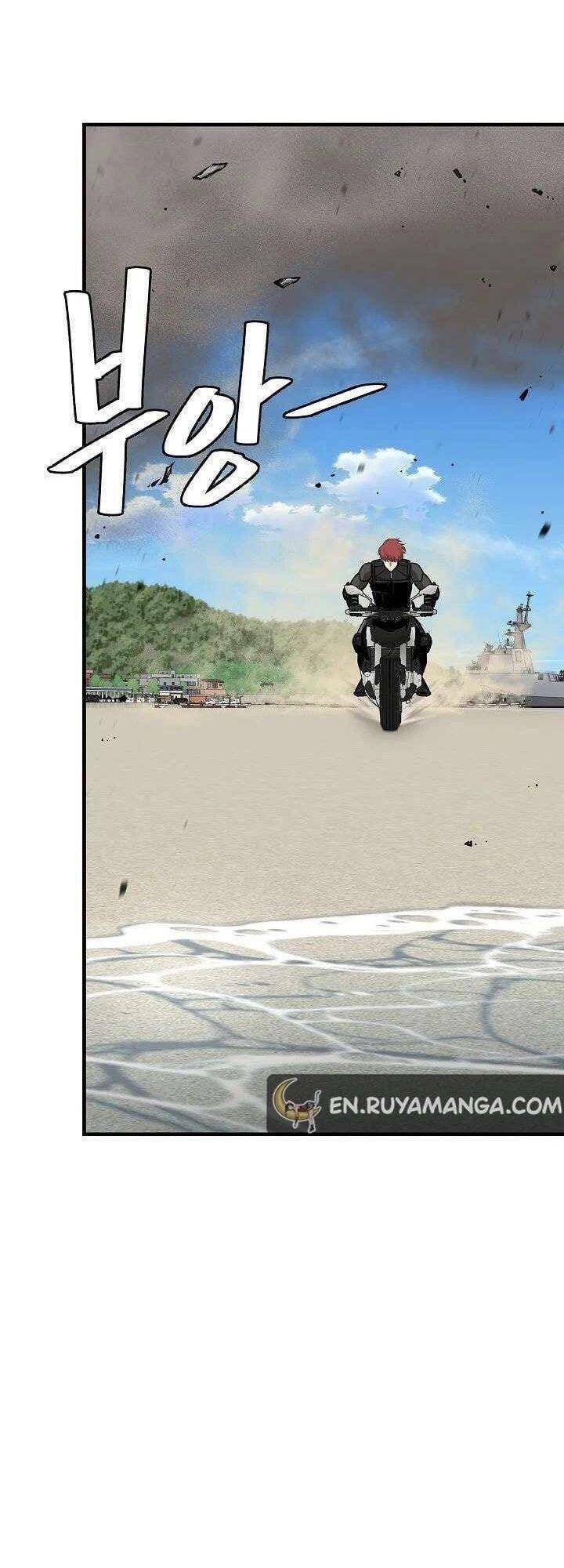 Return Survival Chapter 113 - 3