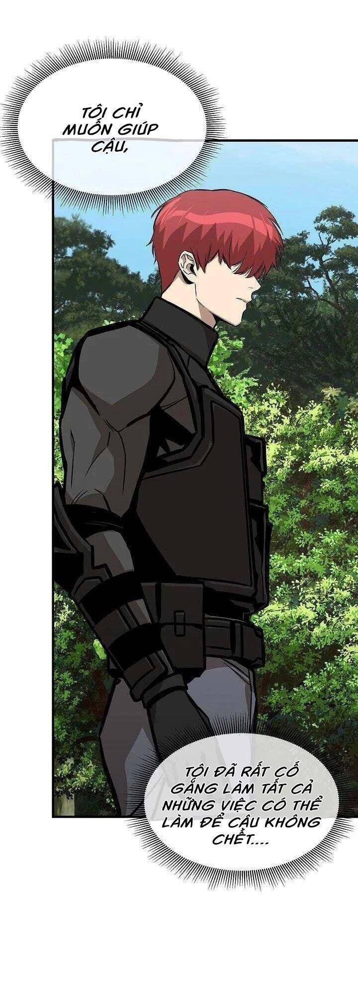 Return Survival Chapter 113 - 21