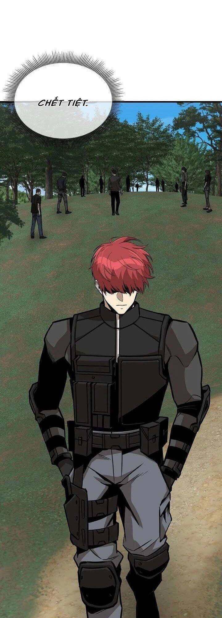 Return Survival Chapter 113 - 24