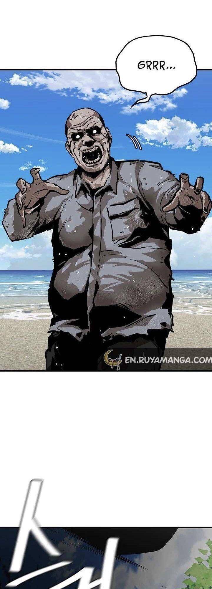 Return Survival Chapter 113 - 27