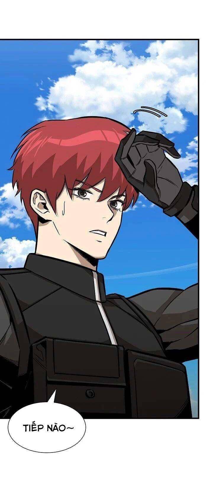 Return Survival Chapter 113 - 29