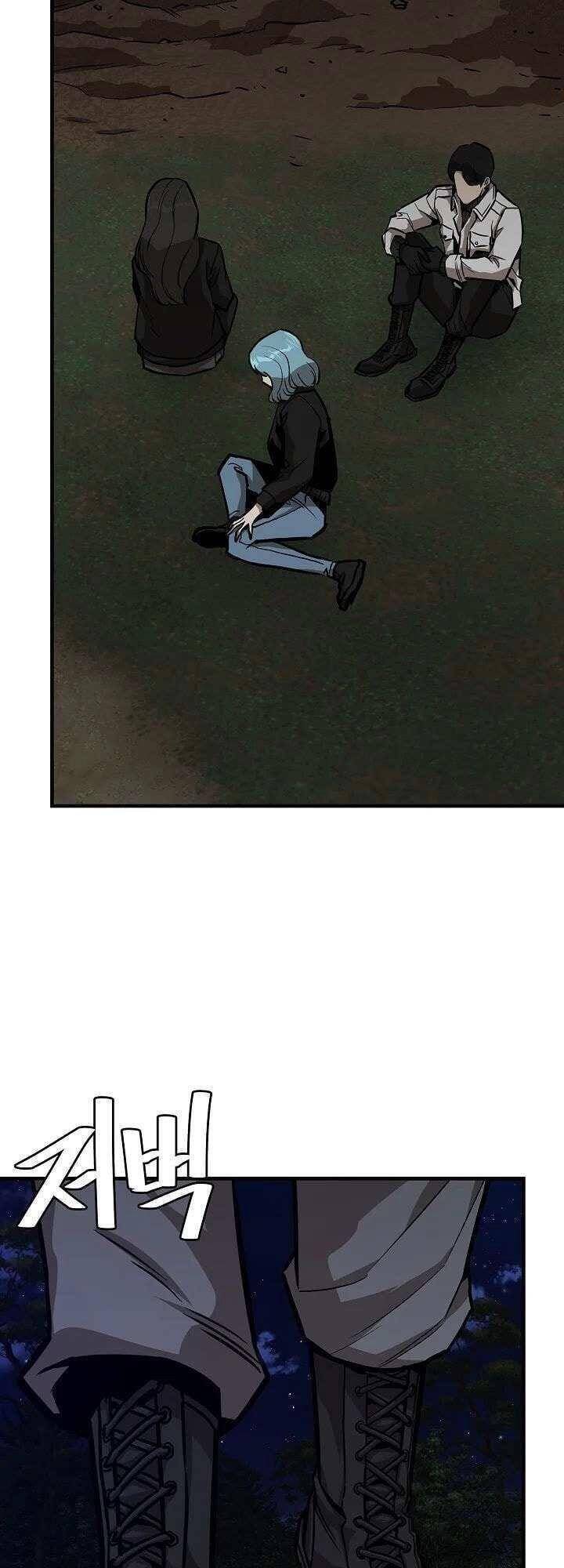 Return Survival Chapter 113 - 32