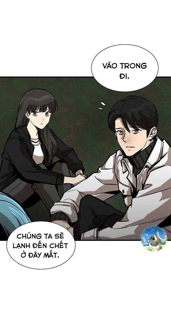 Return Survival Chapter 113 - 34