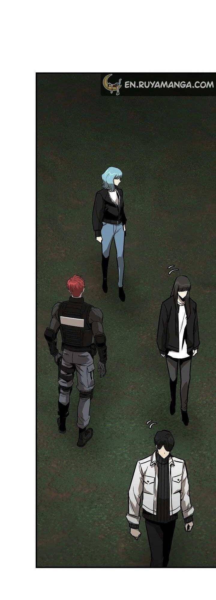 Return Survival Chapter 113 - 35