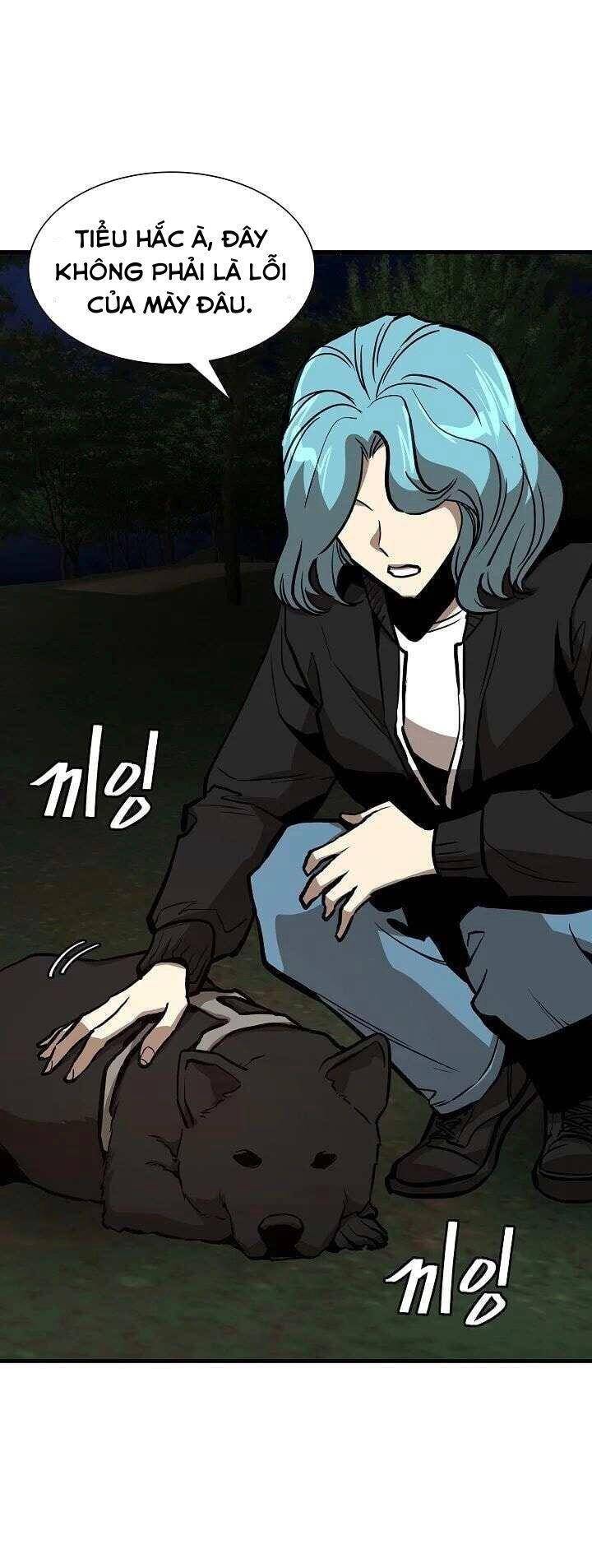 Return Survival Chapter 113 - 39