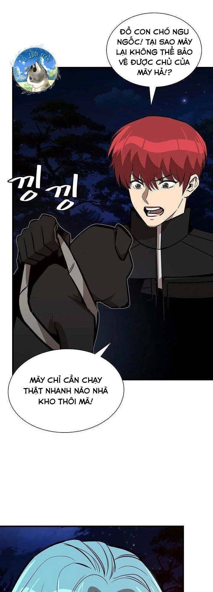 Return Survival Chapter 113 - 41