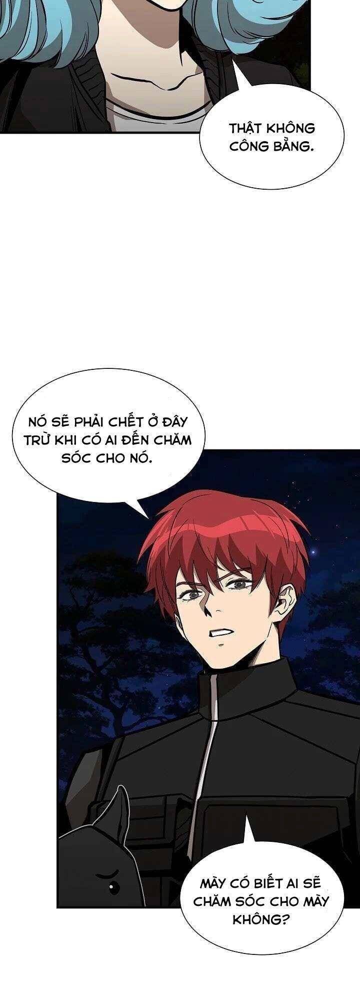 Return Survival Chapter 113 - 43