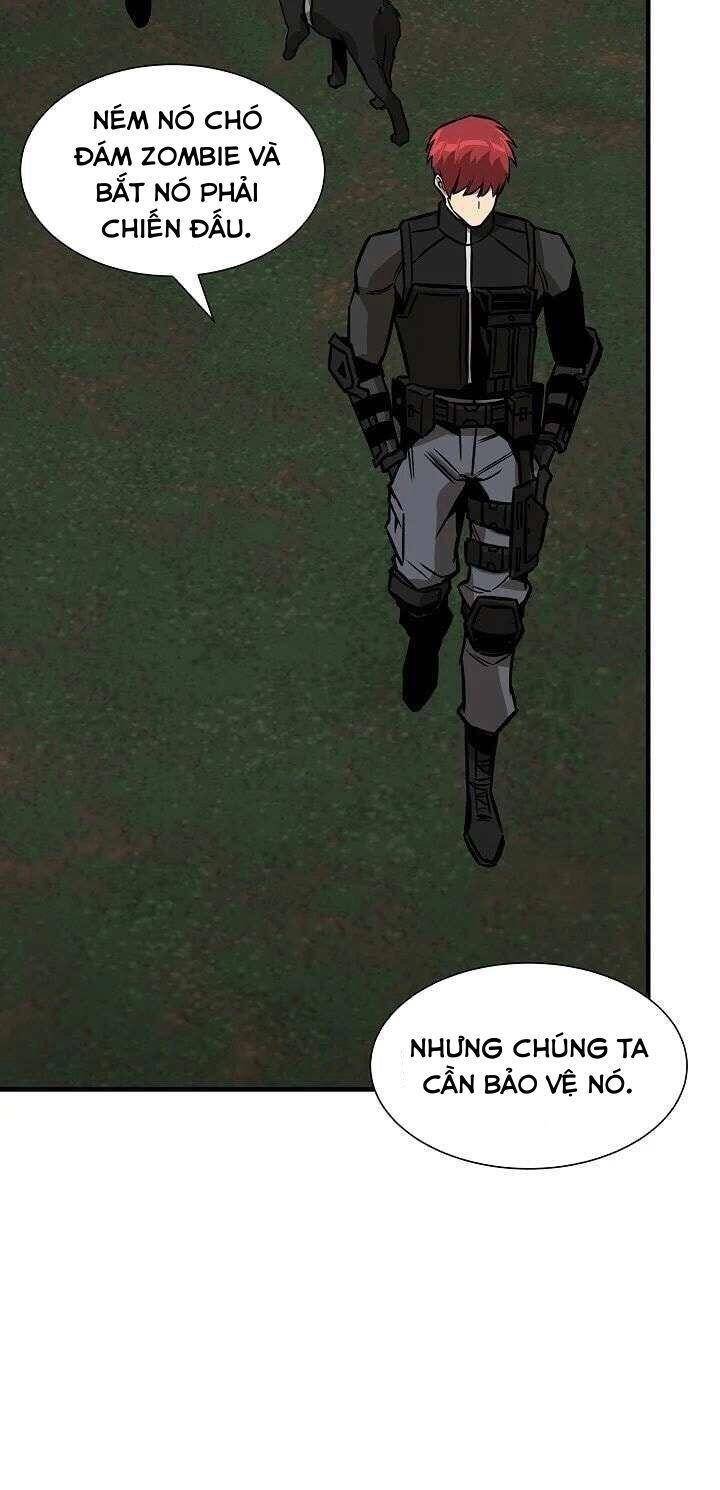 Return Survival Chapter 113 - 49