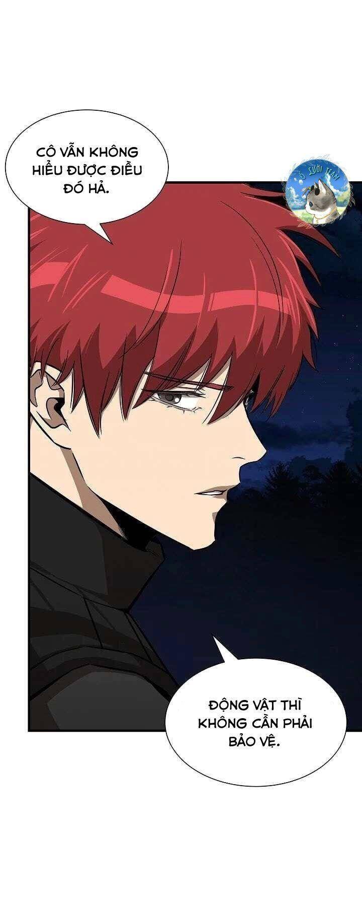 Return Survival Chapter 113 - 50