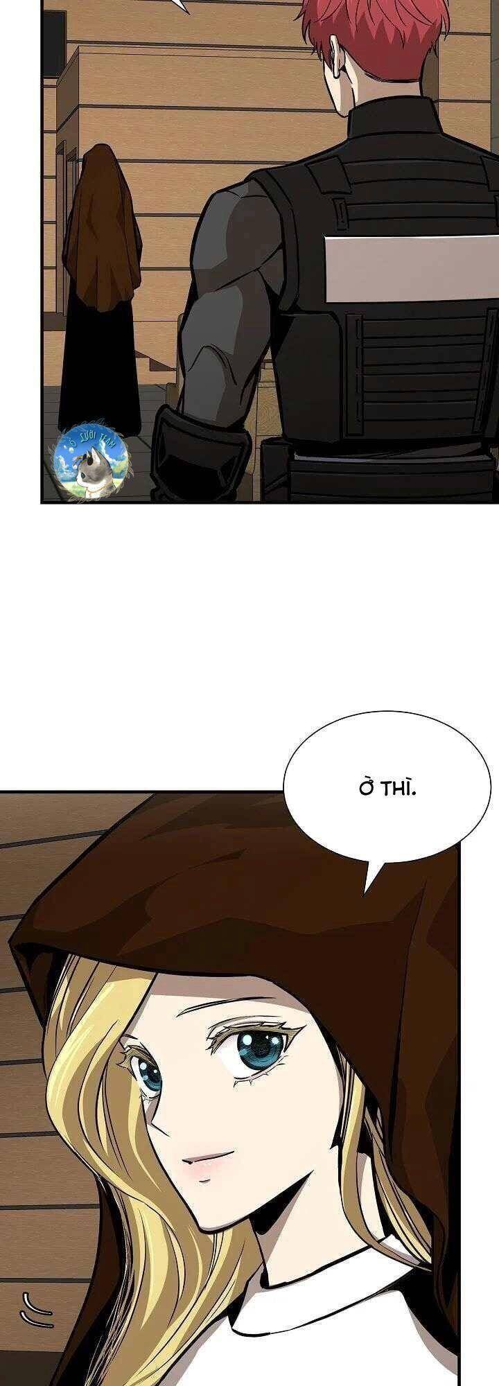 Return Survival Chapter 113 - 60