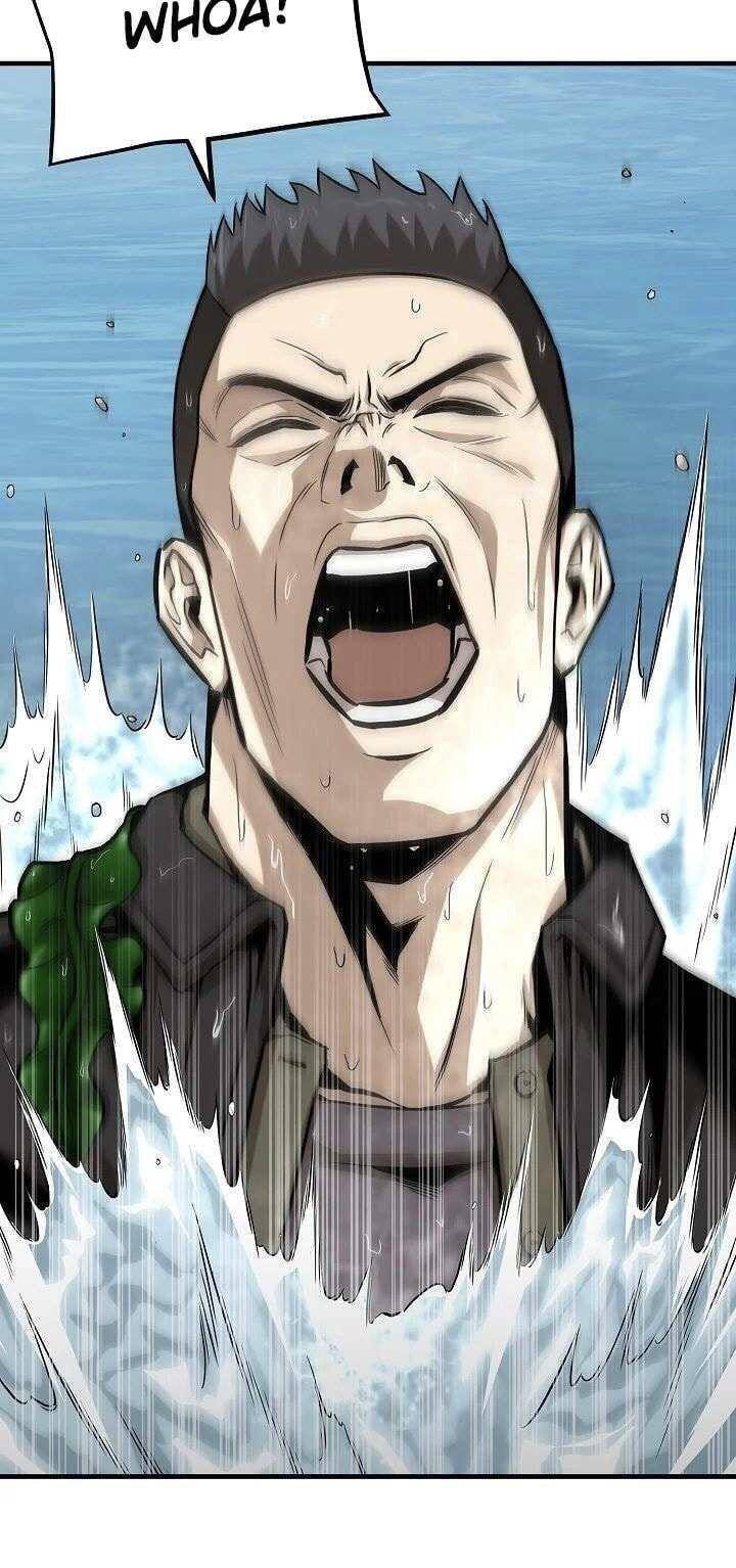 Return Survival Chapter 113 - 7