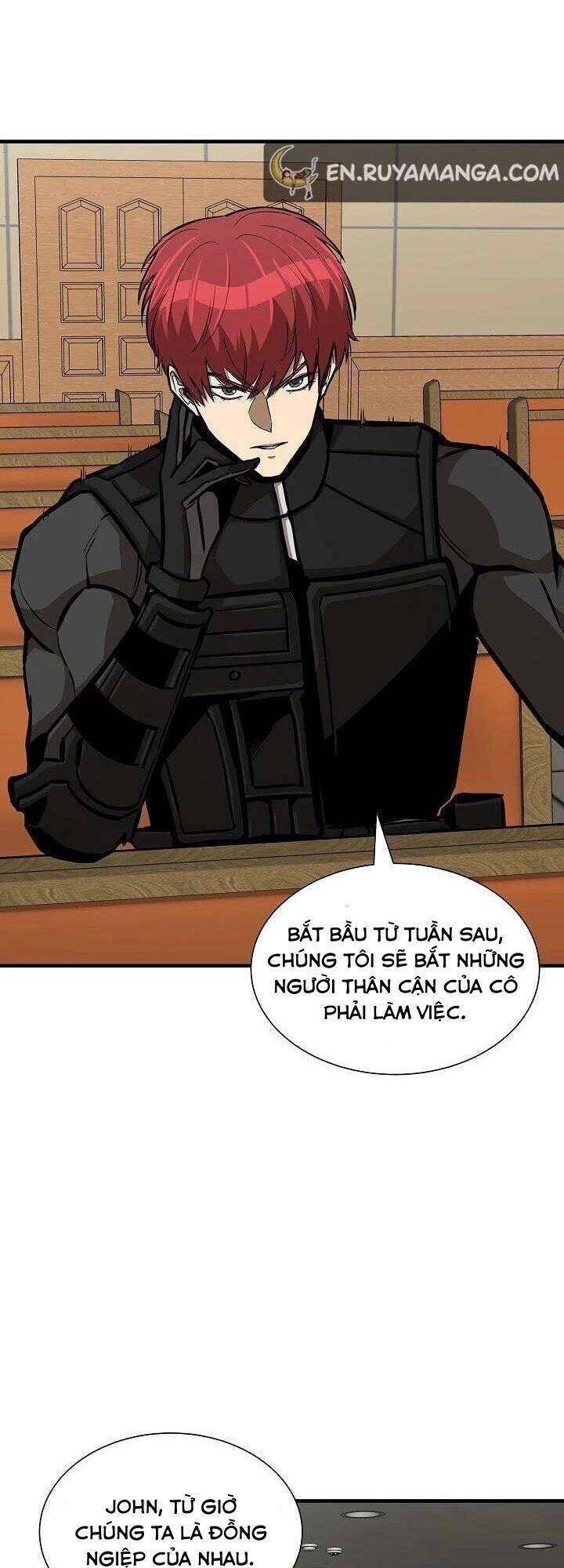 Return Survival Chapter 113 - 62