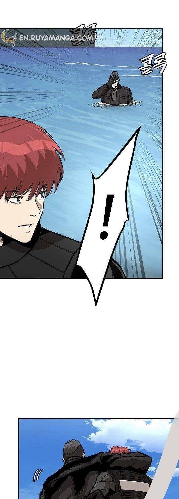 Return Survival Chapter 113 - 8