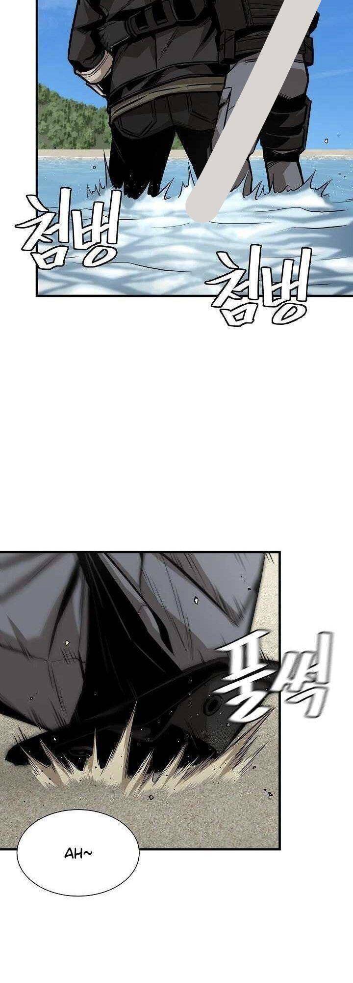 Return Survival Chapter 113 - 9