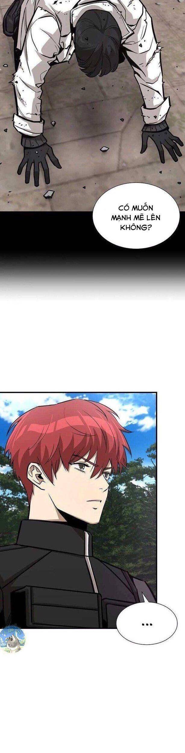 Return Survival Chapter 114 - 14