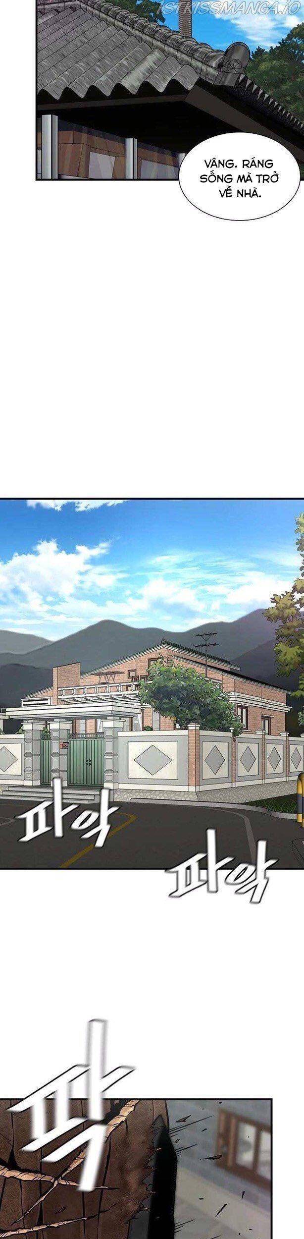 Return Survival Chapter 114 - 16